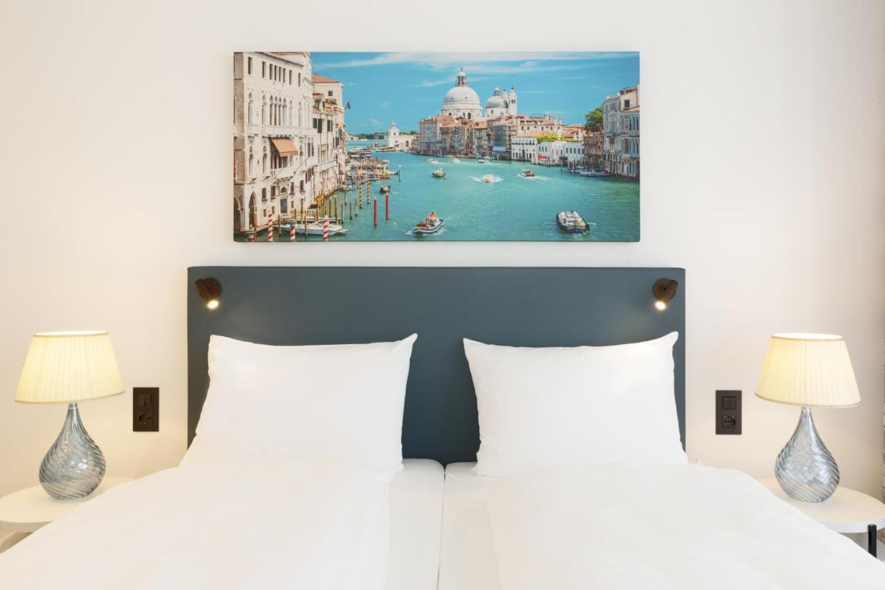 Hapimag Apartments Cavallino Exterior photo